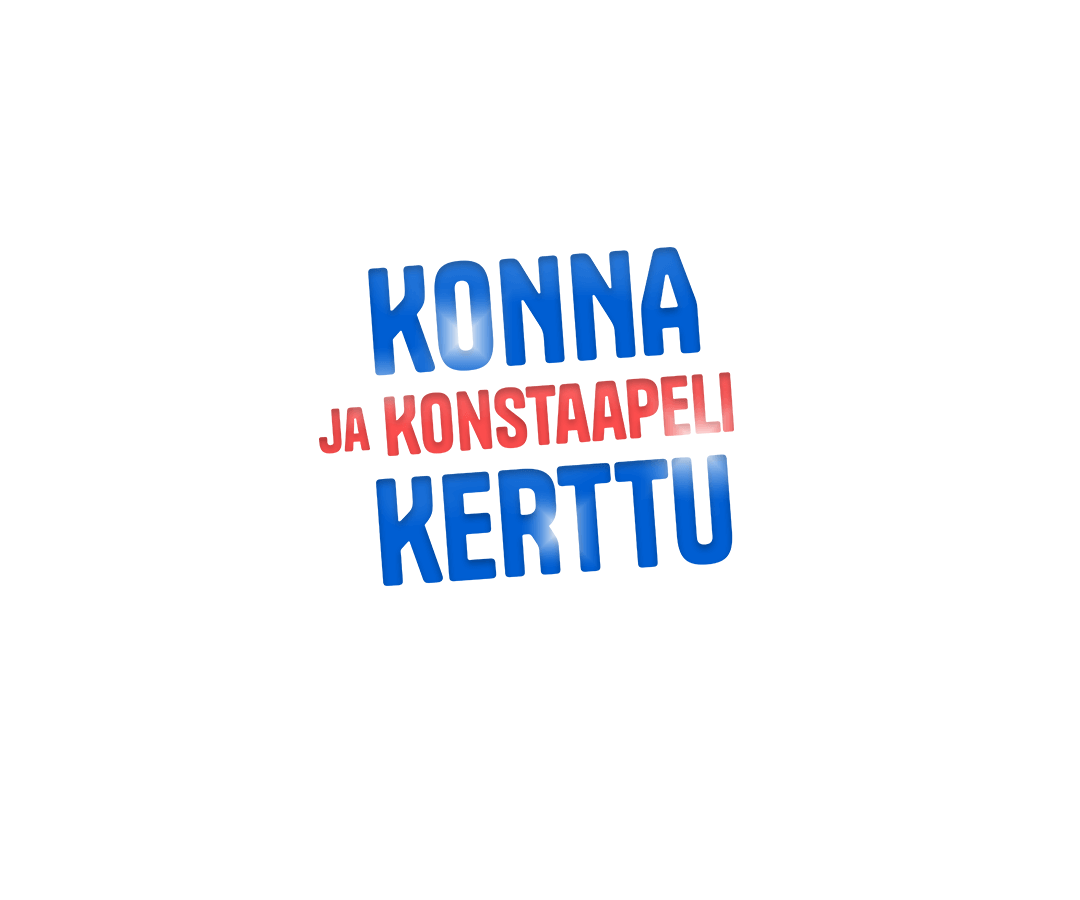 näytelmän logo