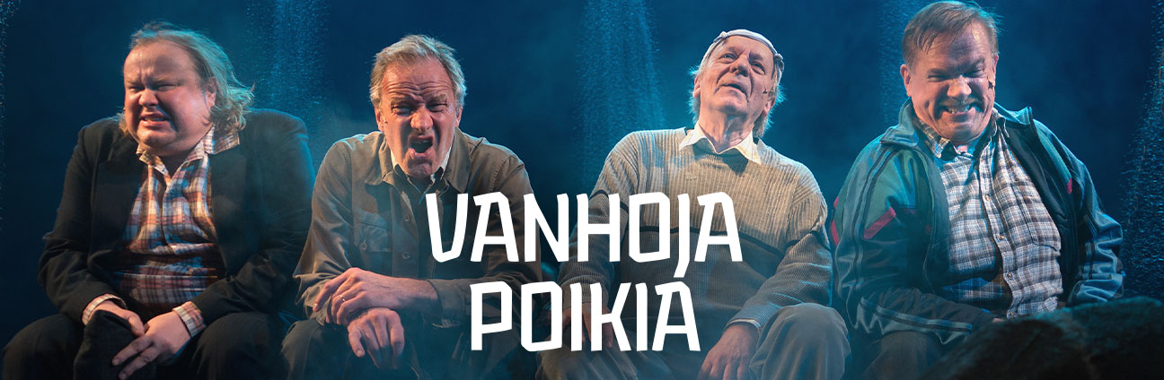 Näytelmän kuva