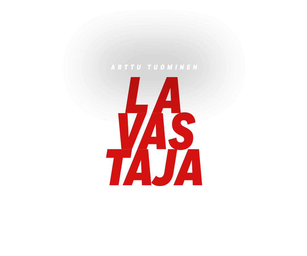 näytelmän logo